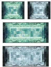 34 feet reverse oil total: Lagoon Table Set Pattern Ndd 171 Table Quilts Placemats And Table Runners Table Runners