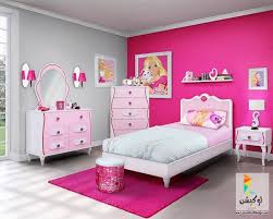 احدث 100 تصميم غرف نوم أطفال للبنات Barbie Room Barbie Bedroom Pink Bedroom For Girls