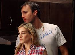 Reviews and scores for movies involving john corbett. Sarah Jessica Parker Reacts To John Corbett S Satc Reboot Rumor E Online Deutschland