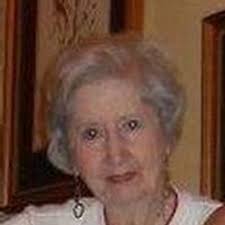 Helen Boggs Garren Obituary April 20, 2016
