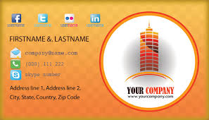 Dont panic , printable and downloadable free construction company psd business card we have created for you. Construction Company Business Card Designs By Graphicdesignonline On Deviantart