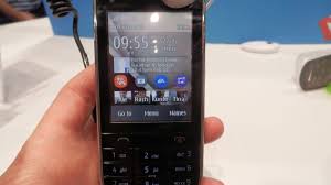 Nokia Asha 203 - CNET