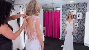 Angehende bräute begeben sich auf die suche nach dem perfekten brautkleid, das jedem gefällt. Sendung Verpasst Mein Perfektes Hochzeitskleid Vom 21 01 2019 Sixx