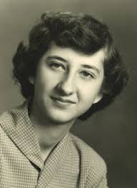 Mary Lou Moore Obituary