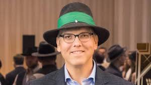 Remembering Scott Allen