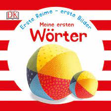 Erste Reime Erste Bilder Meine Ersten Worter Portofrei Bei Bucher De Bestellen