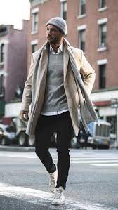 20 Street Style Fashion Trends You Should Try Right Now Winter Outfits Men Fall Outfits Men Mens Outfits