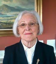 Condolence Book for Bernadette (Bernie) Sweeney (née Jennings) (Dungloe,  Donegal)