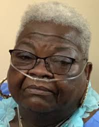 Obituary for Dorothy J. Harrell