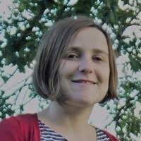 Maria Baco (She/Her)