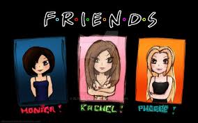 No One Told You Life Was Gonna Be This Way Meme 403 Forbidden Friends Tv Show Friends Tv Friends