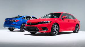Originally a subcompact, the civic has gone through several generational changes. 2022 Honda Civic Buyer S Guide Reviews Specs Comparisons