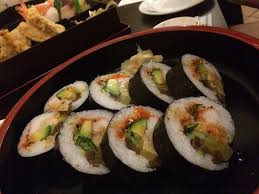 Fresh made sushi, bbq, authentic asian / chinese foods & dessert. The 10 Best Late Night Sushi Restaurants In Berlin Tripadvisor