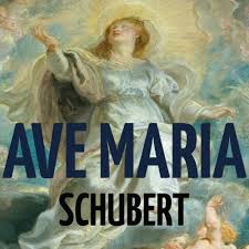 Другие песни franz peter schubert. Ave Maria Franz Schubert Cover By Inah Trivino
