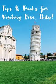 Pisa = programme for international student assessment. Thinking Of Visiting Pisa Here Are 10 Things You Need To Know Before You Visit Pisa Italy Hand Luggage Only Travel Food Photography Blog
