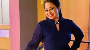 Taarak Mehta Ka Ooltah Chashmah Actress Sonalika Joshi AKA Madhavi Bhabhis  Pic Holding Beedi Goes Viral | Movies News - News18