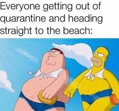 19 new funny pictures summer 2020 memes. 25 Summer 2020 Memes To Sunburn Your Humor Funny Gallery