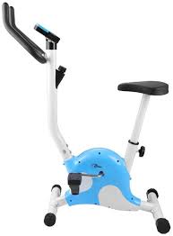 Bicicleta Estatica Silenciosa Para Ejercicios De Interior In 2020 Stationary Bike Bike Amazon Gadgets