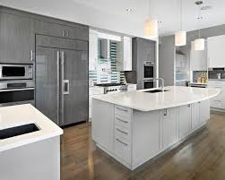 modern kitchen colours