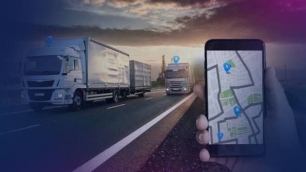 GPS tracking
