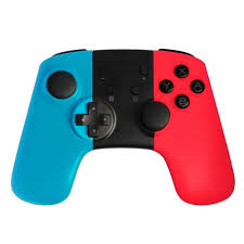 Onetomax 1pc Bluetooth Wireless Game Controller For Nintend Switch Joystick Controller Console For Pc 360 Model Gamepad Alharo Wireless Switch Nintendo Switch Game Controller