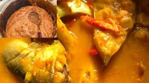 Dapatkan resipi penuh ikan patin masak tempoyak di: Resep Praktis Gulai Tempoyak Ikan Patin Jambi Enaknya Bikin Kangen Kampung Halaman Keepburger