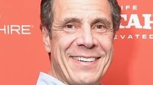 Cara ethel kennedy cuomo, gemella di mariah matilda; The Real Reason Andrew Cuomo And Kerry Kennedy Divorced