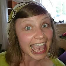 Natasha Kidd (@theknittingkidd)