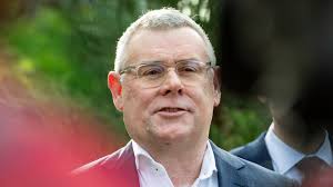 Border incident kills Israel, Egypt security forces