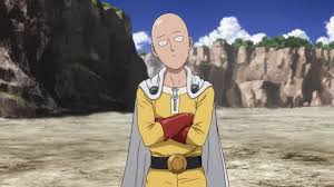Watch One-Punch Man - Free TV Shows | Tubi
