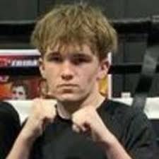 Joe Gascoigne vs. Tim Quinlan, Battle Arena Dunstable