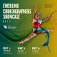 Emerging Choreographers Showcase event in Houston, TX