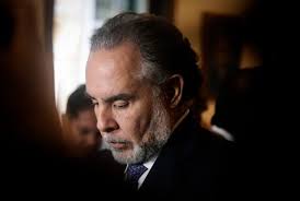 Más funcionarios investigados por caso pasaportes: Procuraduría cuestionan  vigencias futuras y falta de licitación