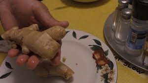 Although not all side effects are known, ginger root is thought to be likely safe for most people. Ginger How To Tell If Ginger Has Gone Bad Youtube