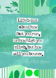 Retro Collage Print Mixed Media Collage Humerous Quote About Life 12 00 Via Etsy Resilience Quotes Humerous Quotes Words