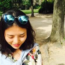 Echo Jiang (echojiangminzhe)