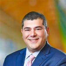 Meet Sheri Dykowski, SSP America's Operations Facilitation Manager. Sheri  is an invaluable member of the SSP team and we celebrate her in light of  our continued focus