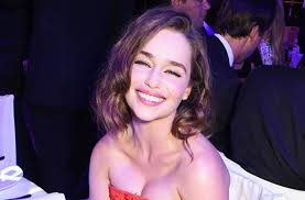 Emilia is mostly know for her role as daenerys targaryen in game of thrones and you can currently check her out in solo: Emilia Clarke Game Of Thrones Star Bald In Dieser Marvel Serie