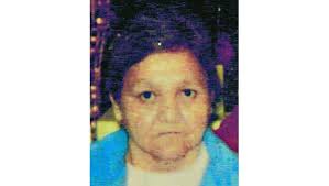 Mary Montoya Obituary (1945