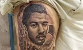 18,292,621 likes · 456,797 talking about this. Tattoos Messi On My Arm Ronaldo On My Bum The Best Sports Tattoos Ever As Com