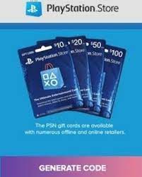 To create free psn gift card codes, it's extremely easy to get it out of here. Free Psn Codes No Survey 2020 Free Psn Codes No Human In 2021 Free Gift Card Generator Free Gift Cards Online Ps4 Gift Card