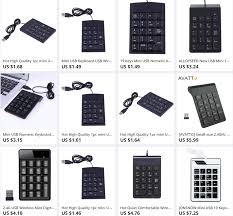 Build a cheap elgato stream deck alternative from a numpad, german! Teams Controller