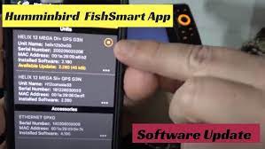 Humminbird basemap is built off of data from lakemaster®, noaa and other trusted sources. How To Update Humminbird Software With Fishsmart App Youtube
