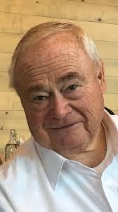 Don Mattinson Obituary (1941