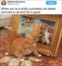 How did i make a popcat figure? It S Caturday Time For Your Daily Treat Of Cat Memes I Can Has Cheezburger