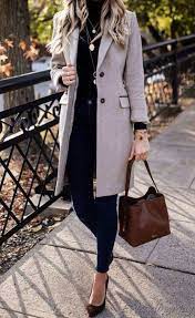 50 Best Chic Work Outfits This Year Casual Fall Outfits Chic Work Outfit Casual Winter Outfits