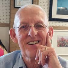 Doug Burkhead Obituary October 3, 2021