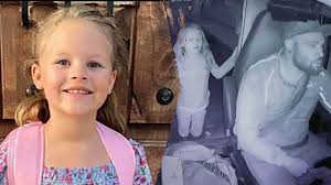 Tanner Horner Pleads Guilty in Athena Strand Murder Case