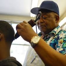 JESSE L. PORTER BARBER