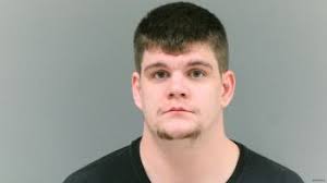 Shane Nicholas Ward Mingo (SWRJ), West Virginia http://Arre.st/WV-1005409335